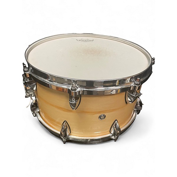 Used Orange County Drum & Percussion 7X13 Miscellaneous Snare Natural Drum