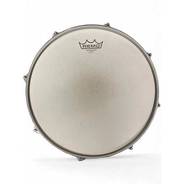 Used Orange County Drum & Percussion 7X13 Miscellaneous Snare Natural Drum