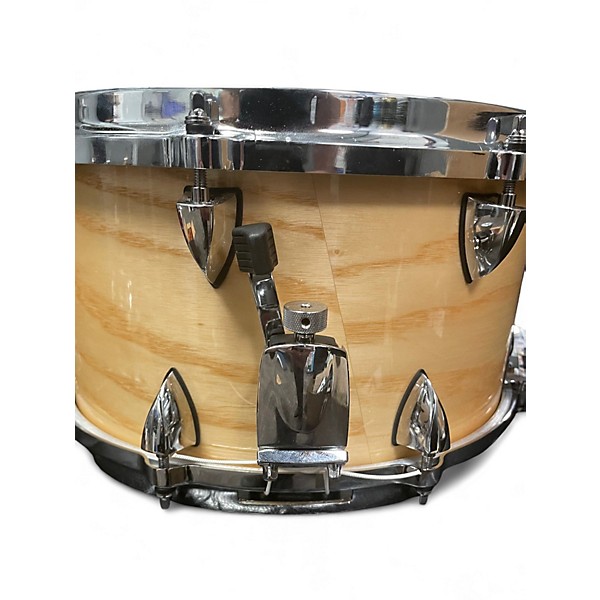 Used Orange County Drum & Percussion 7X13 Miscellaneous Snare Natural Drum
