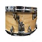 Used Orange County Drum & Percussion 7X13 Miscellaneous Snare Natural Drum
