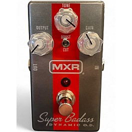 Used MXR M249 Effect Pedal