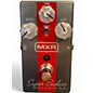 Used MXR M249 Effect Pedal thumbnail