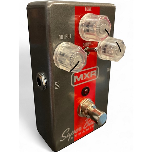 Used MXR M249 Effect Pedal