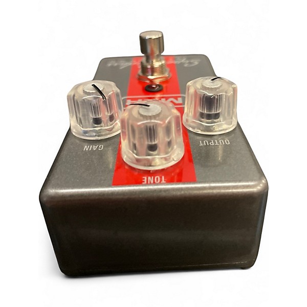 Used MXR M249 Effect Pedal