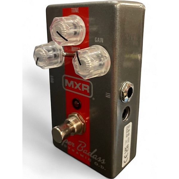 Used MXR M249 Effect Pedal