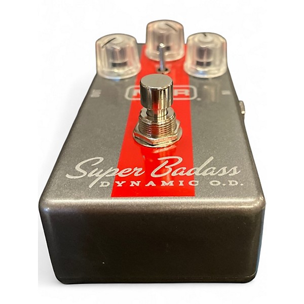 Used MXR M249 Effect Pedal