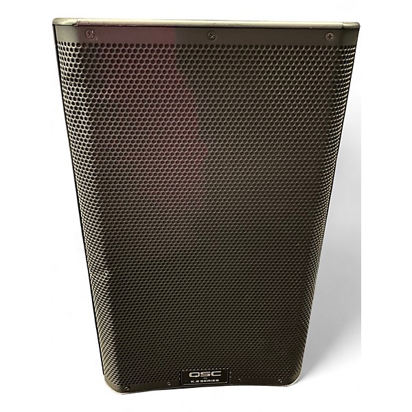 Used QSC K10.2 Powered Speaker