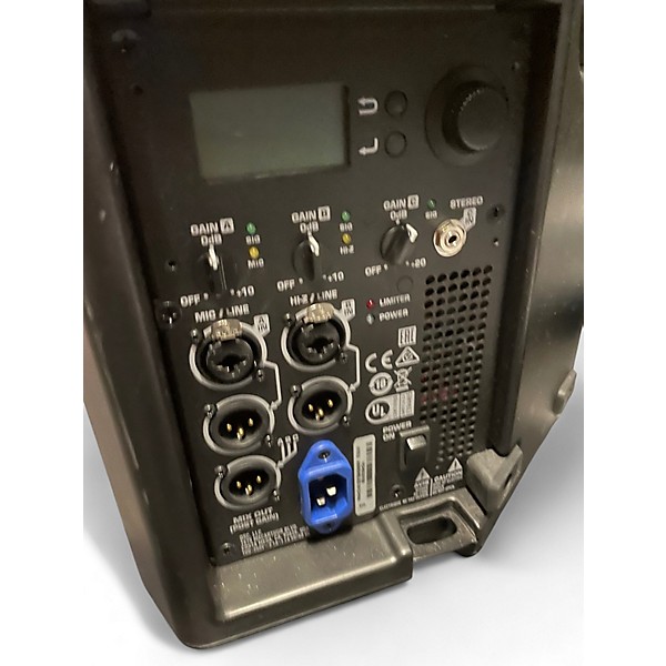 Used QSC K10.2 Powered Speaker