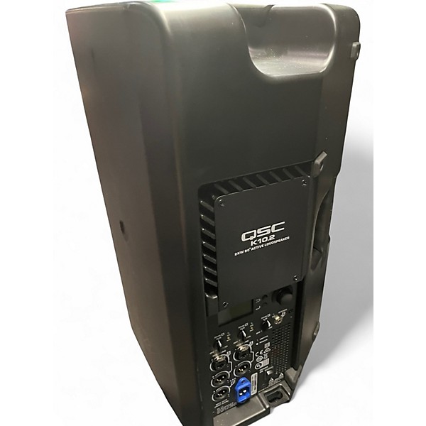 Used QSC K10.2 Powered Speaker
