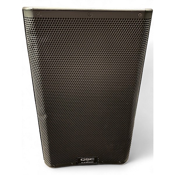 Used QSC K10.2 Powered Speaker
