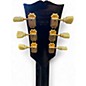 Vintage 1990 Gibson Les Paul Studio Ebony Solid Body Electric Guitar