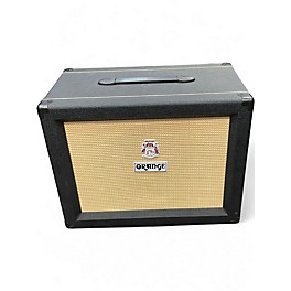 Used Orange Amplifiers PPC112C 1x12 Guitar Cabinet
