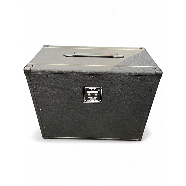 Used Orange Amplifiers PPC112C 1x12 Guitar Cabinet