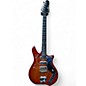 Used Hagstrom Condor Cherry Sunburst Solid Body Electric Guitar