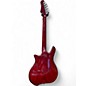 Used Hagstrom Condor Cherry Sunburst Solid Body Electric Guitar