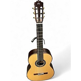 Used Cordoba C10 Natural Classical Acoustic Guitar