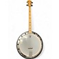 Used Deering GOODTIME 2/ 19 FRET Natural Banjo thumbnail