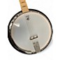 Used Deering GOODTIME 2/ 19 FRET Natural Banjo