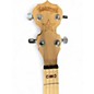 Used Deering GOODTIME 2/ 19 FRET Natural Banjo