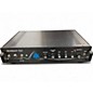 Used Jule Amps Monique 700 Tube Bass Amp Head thumbnail