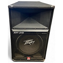 Used Peavey SP 2G Unpowered Speaker