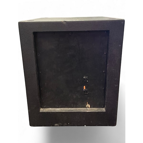 Used Cerwin-Vega CVHF 18 Unpowered Subwoofer