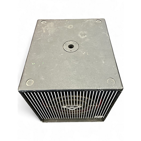 Used Cerwin-Vega CVHF 18 Unpowered Subwoofer