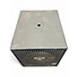Used Cerwin-Vega CVHF 18 Unpowered Subwoofer