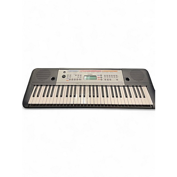 Used Yamaha YPT260 Portable Keyboard