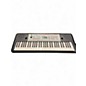 Used Yamaha YPT260 Portable Keyboard thumbnail