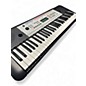 Used Yamaha YPT260 Portable Keyboard