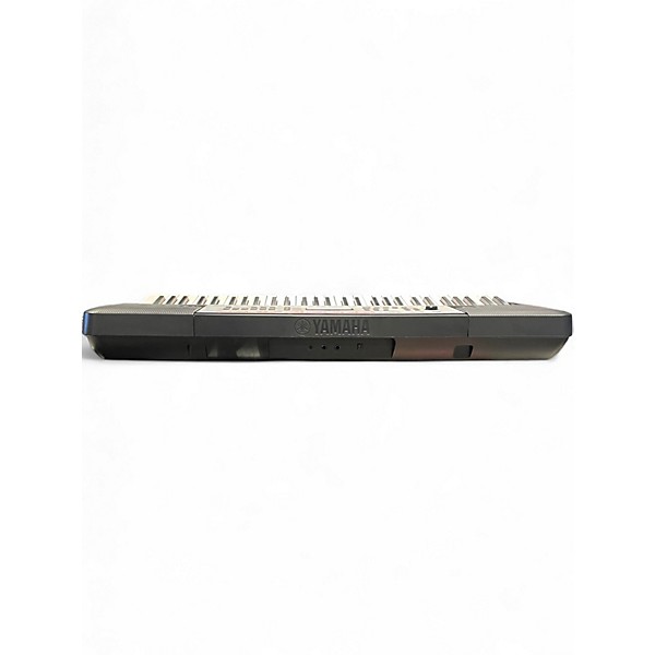 Used Yamaha YPT260 Portable Keyboard