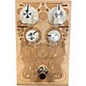 Used Kittycaster Fx GROOVY WIZARD Effect Pedal thumbnail