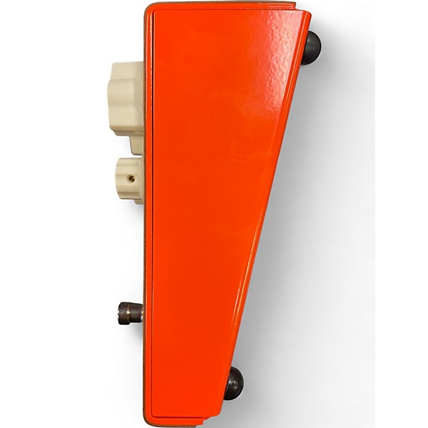 Used Kittycaster Fx GROOVY WIZARD Effect Pedal