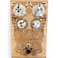 Used Kittycaster Fx GROOVY WIZARD Effect Pedal thumbnail