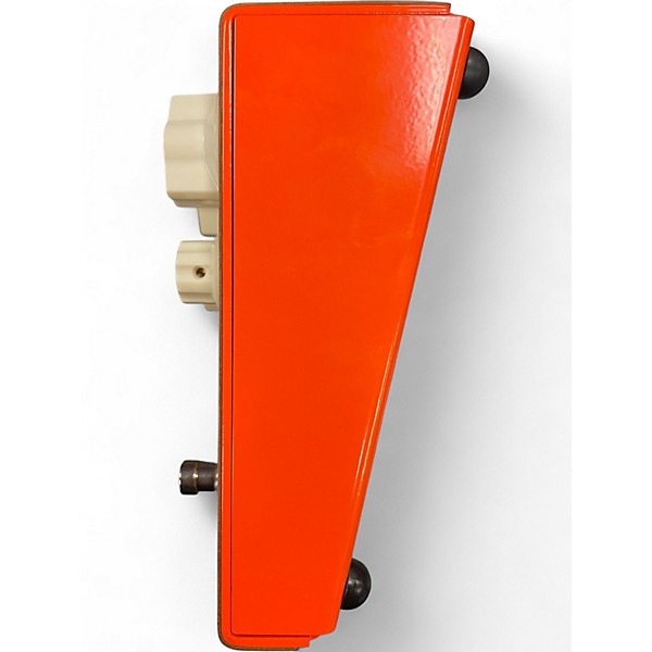 Used Kittycaster Fx GROOVY WIZARD Effect Pedal