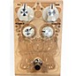 Used Kittycaster Fx GROOVY WIZARD Effect Pedal thumbnail