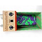 Used Kittycaster Fx GROOVY WIZARD Effect Pedal