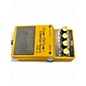 Used BOSS OS2 Overdrive Distortion Effect Pedal