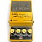 Used BOSS OS2 Overdrive Distortion Effect Pedal
