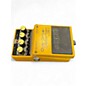 Used BOSS OS2 Overdrive Distortion Effect Pedal