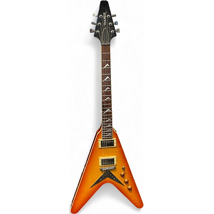 HAMER VECTOR SERIES electric guitars for sale in USA