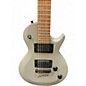 Used Mitchell MS100 GREY Solid Body Electric Guitar