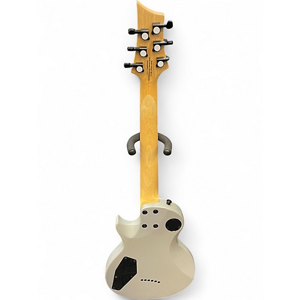 Used Mitchell MS100 GREY Solid Body Electric Guitar