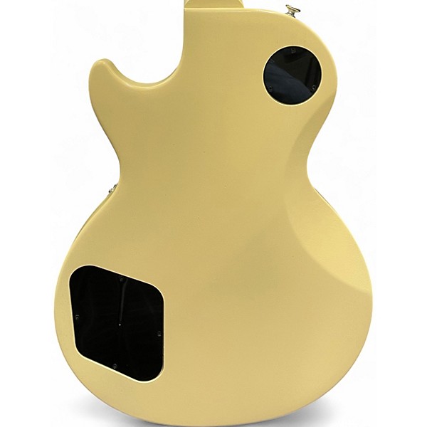 Used Gibson LES PAUL MODERN LITE TV WHEAT Solid Body Electric Guitar