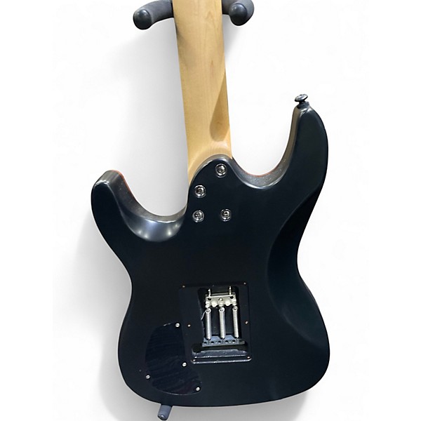 Used Chapman ml1x Natural Solid Body Electric Guitar