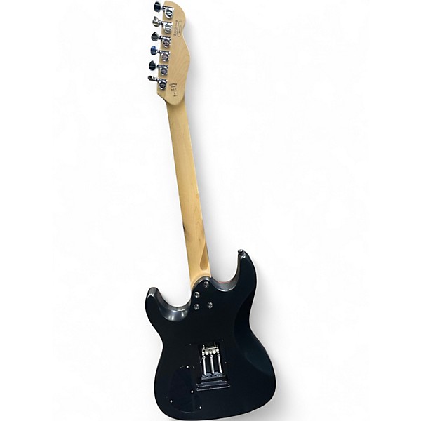 Used Chapman ml1x Natural Solid Body Electric Guitar