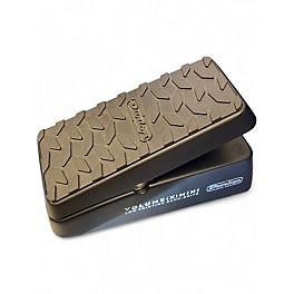Used Dunlop DVP4 Volume X Mini Pedal