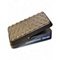 Used Dunlop DVP4 Volume X Mini Pedal thumbnail