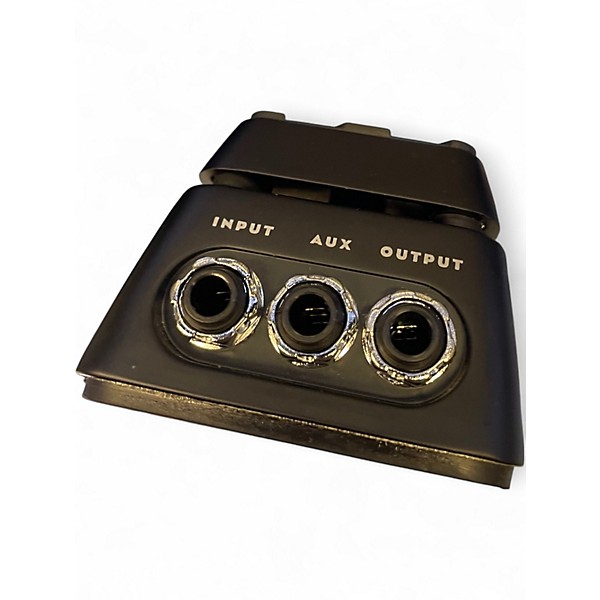 Used Dunlop DVP4 Volume X Mini Pedal